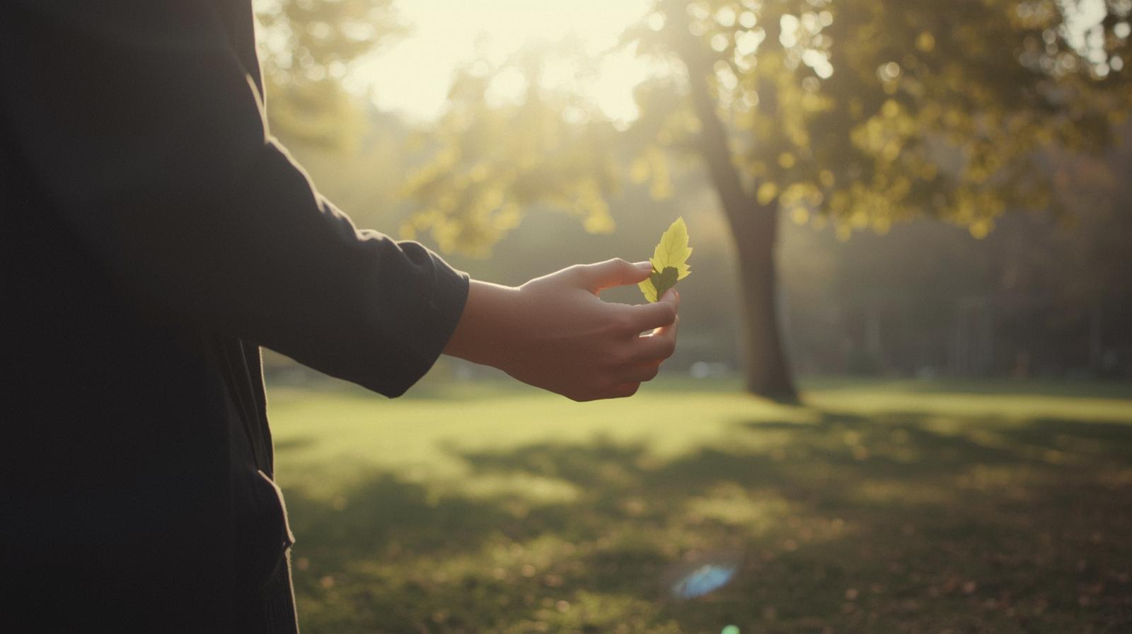 Produce An Image Relating To Parkinsons